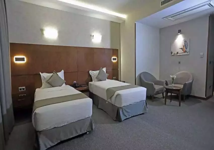 Ritz Hotel