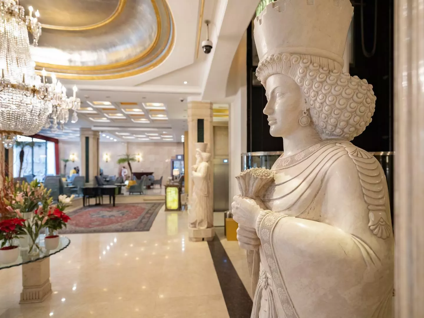 Espinas  Hotel