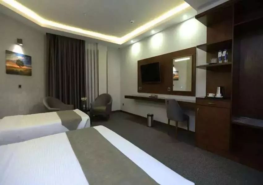 Ritz Hotel