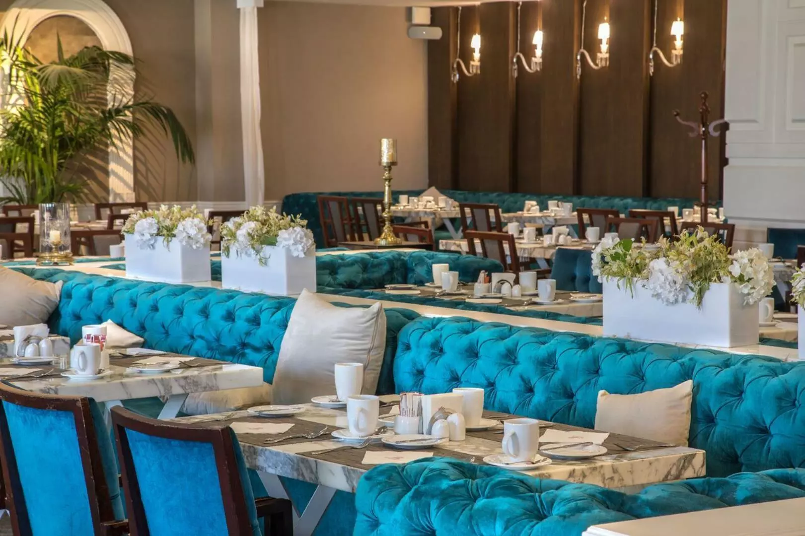 Espinas  Hotel