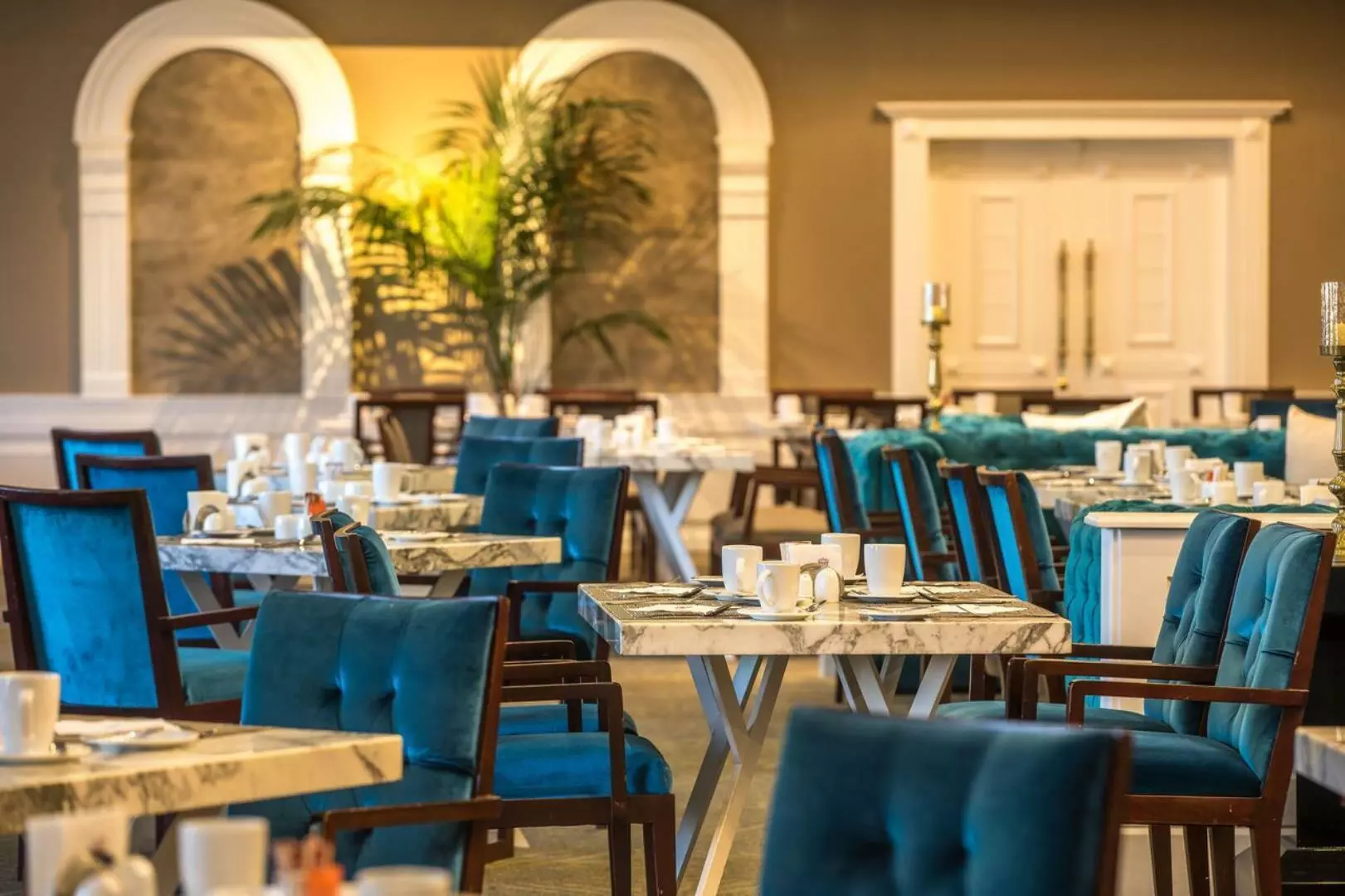 Espinas  Hotel