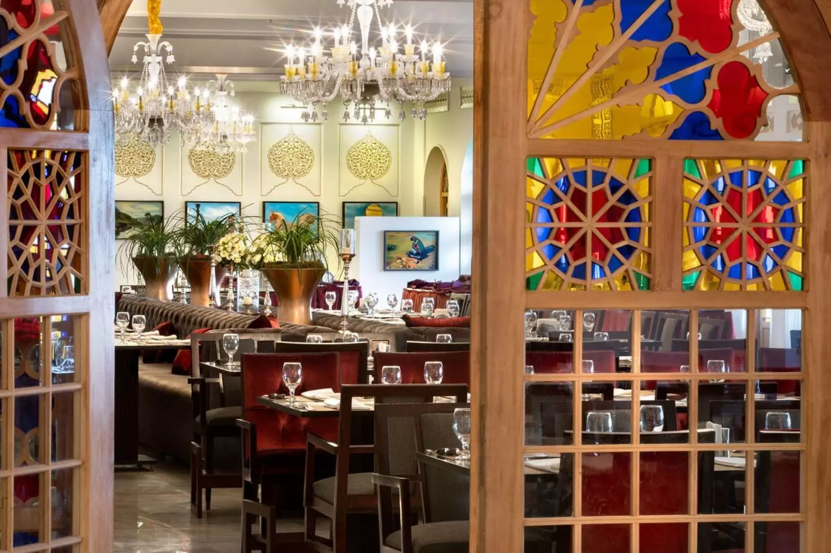 Espinas  Hotel
