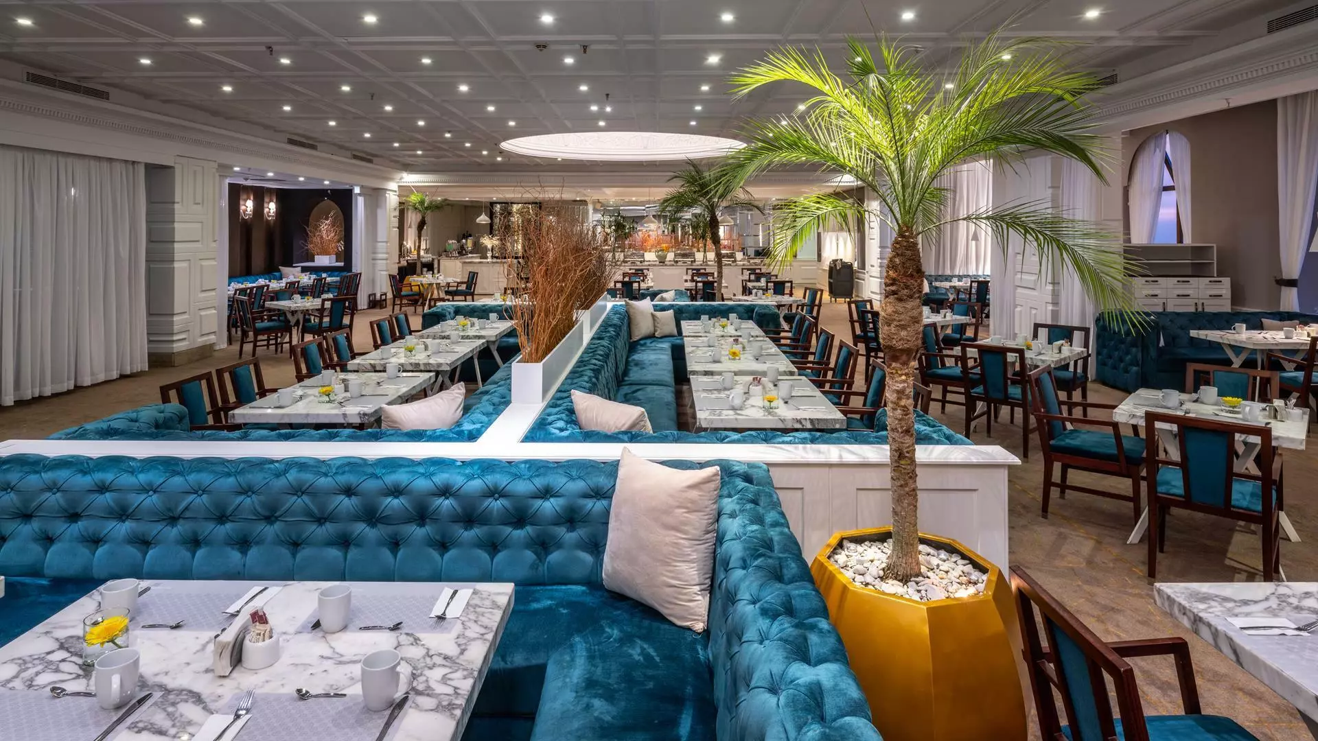 Espinas  Hotel