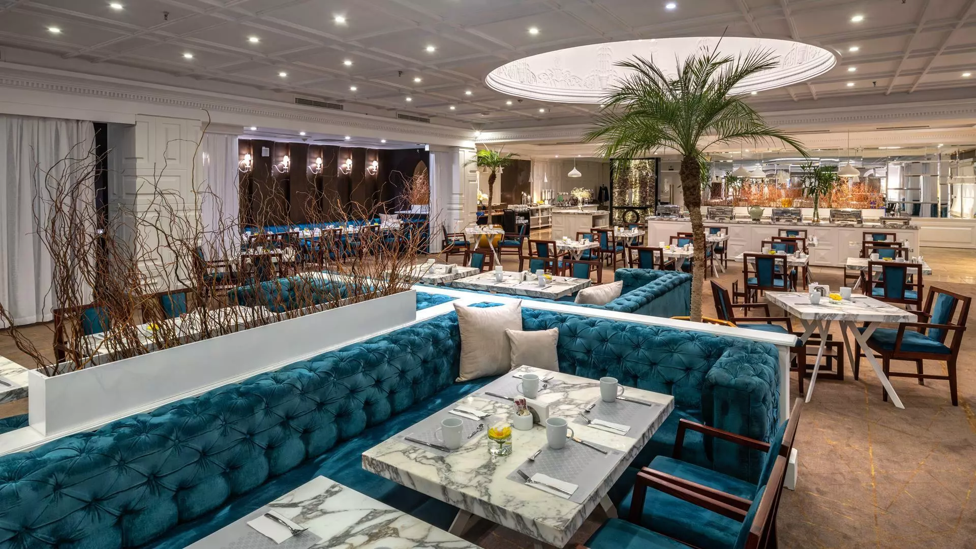 Espinas  Hotel