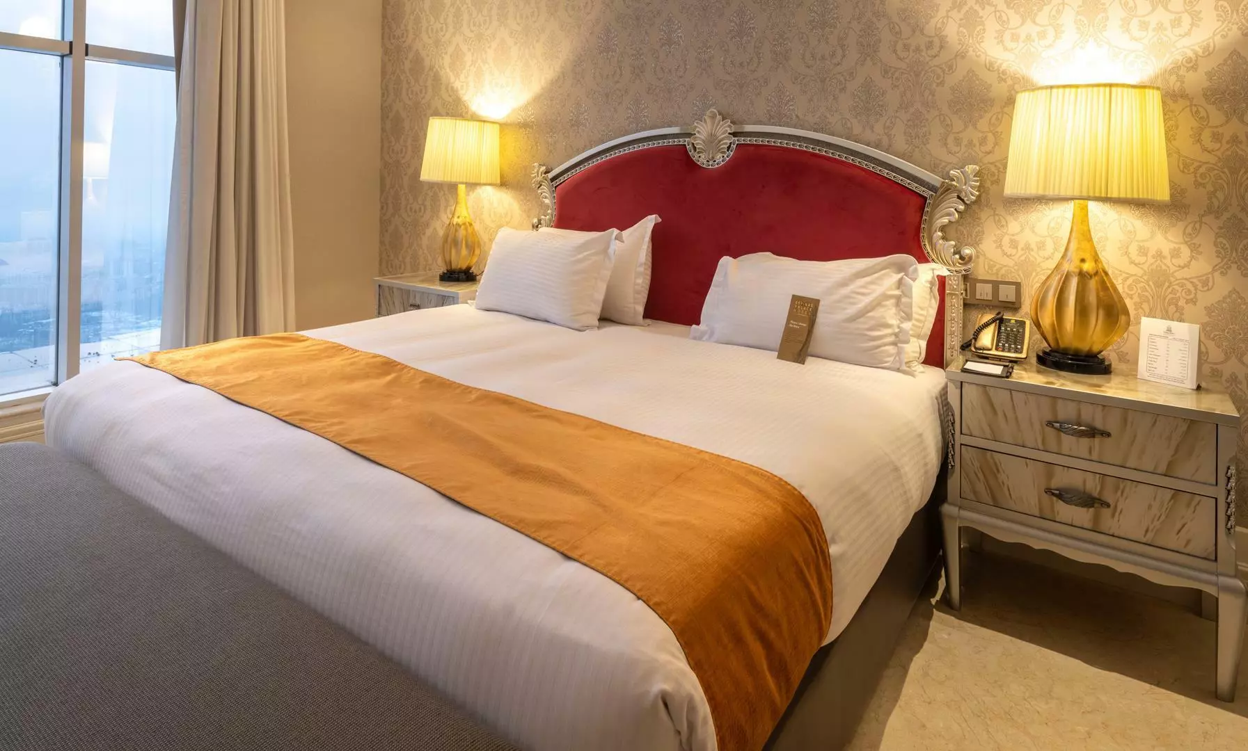 Espinas  Hotel