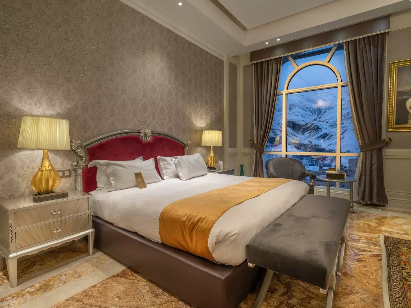 Espinas  Hotel