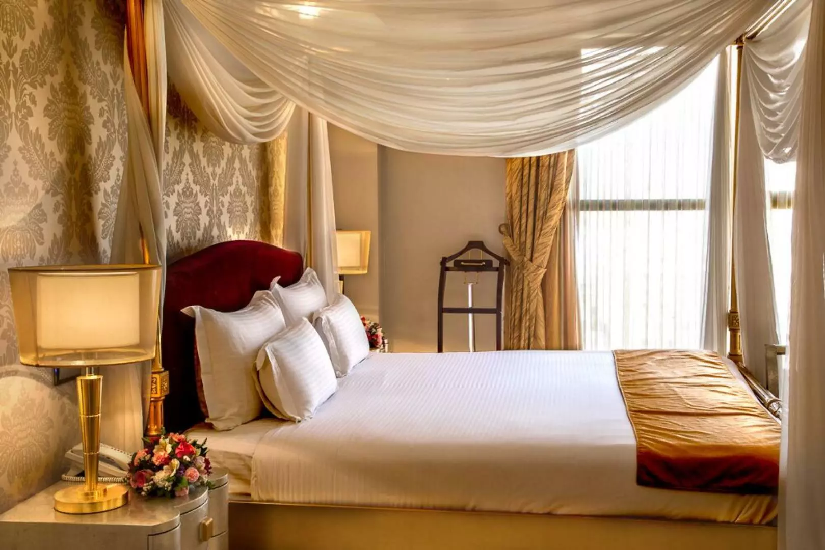 Espinas  Hotel