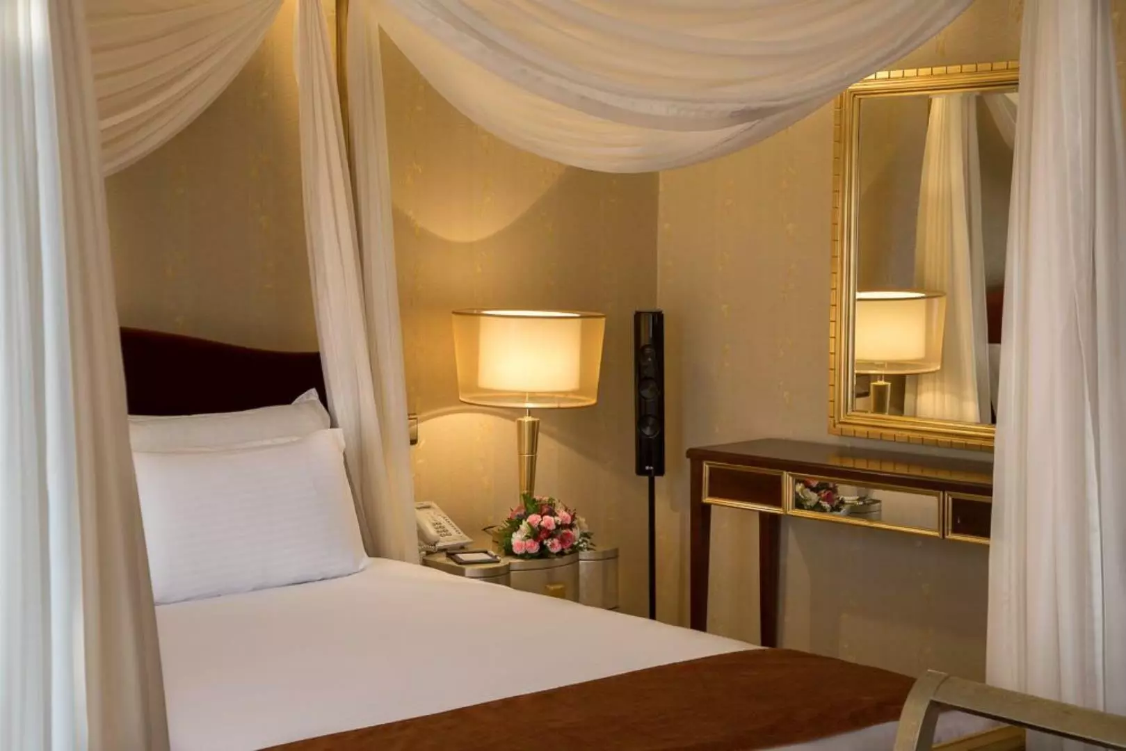 Espinas  Hotel