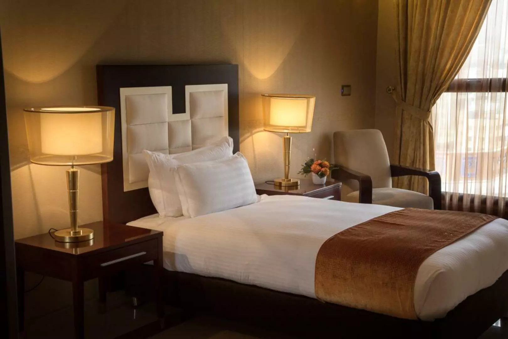 Espinas  Hotel