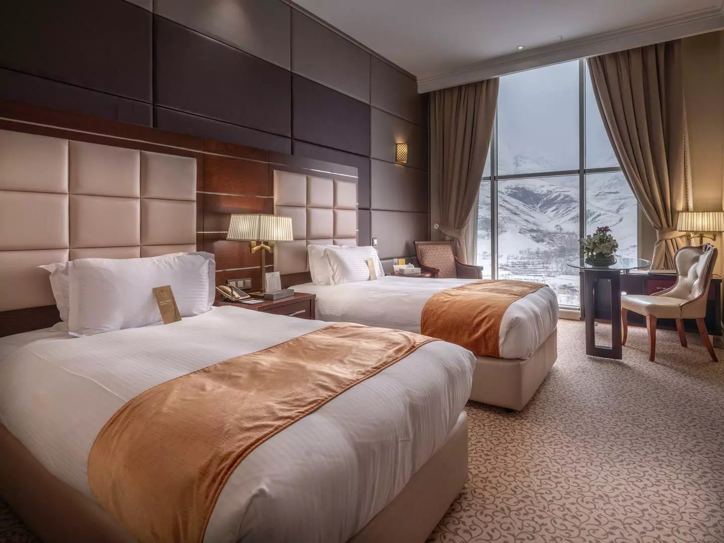 Espinas  Hotel