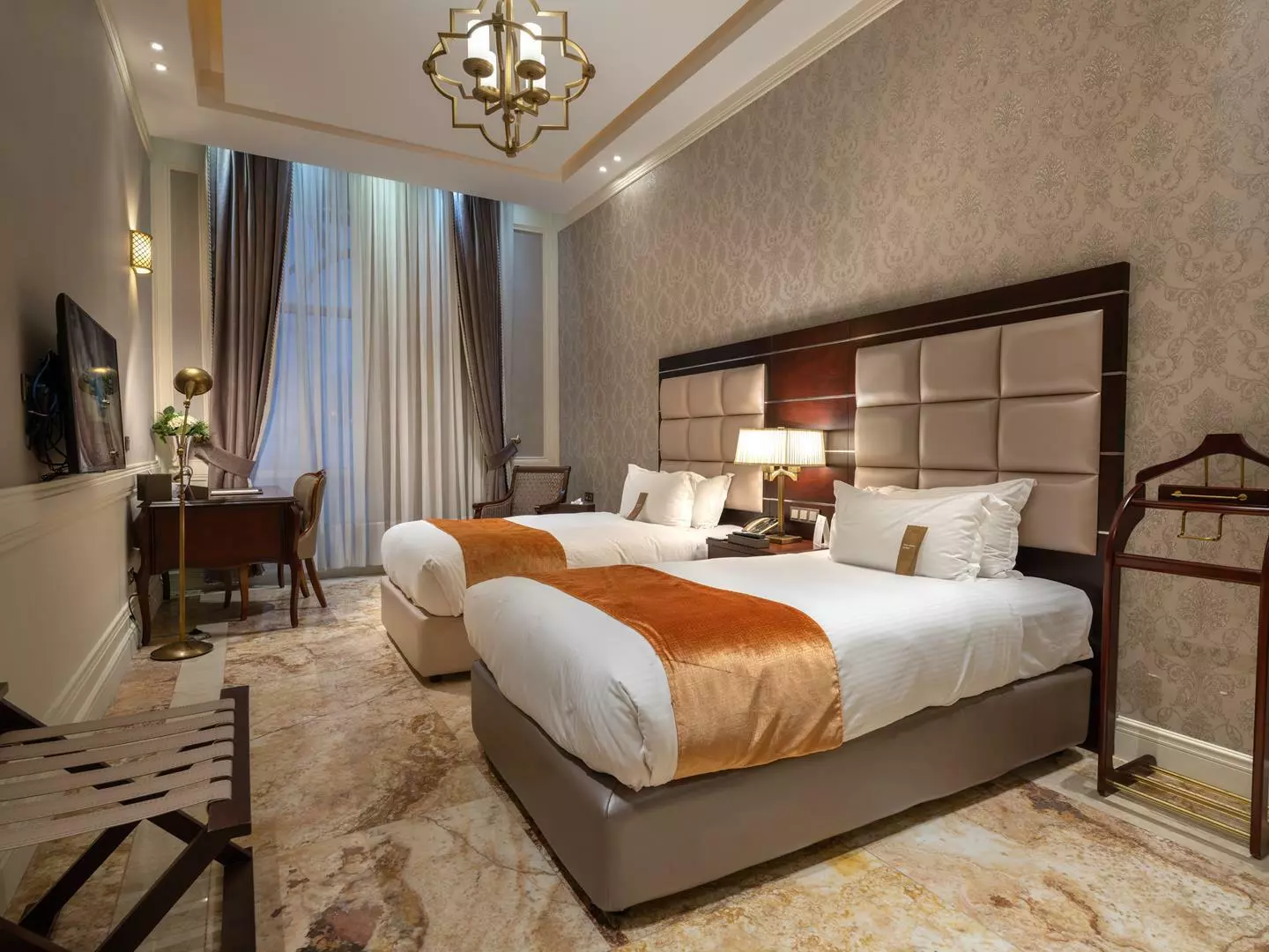 Espinas  Hotel