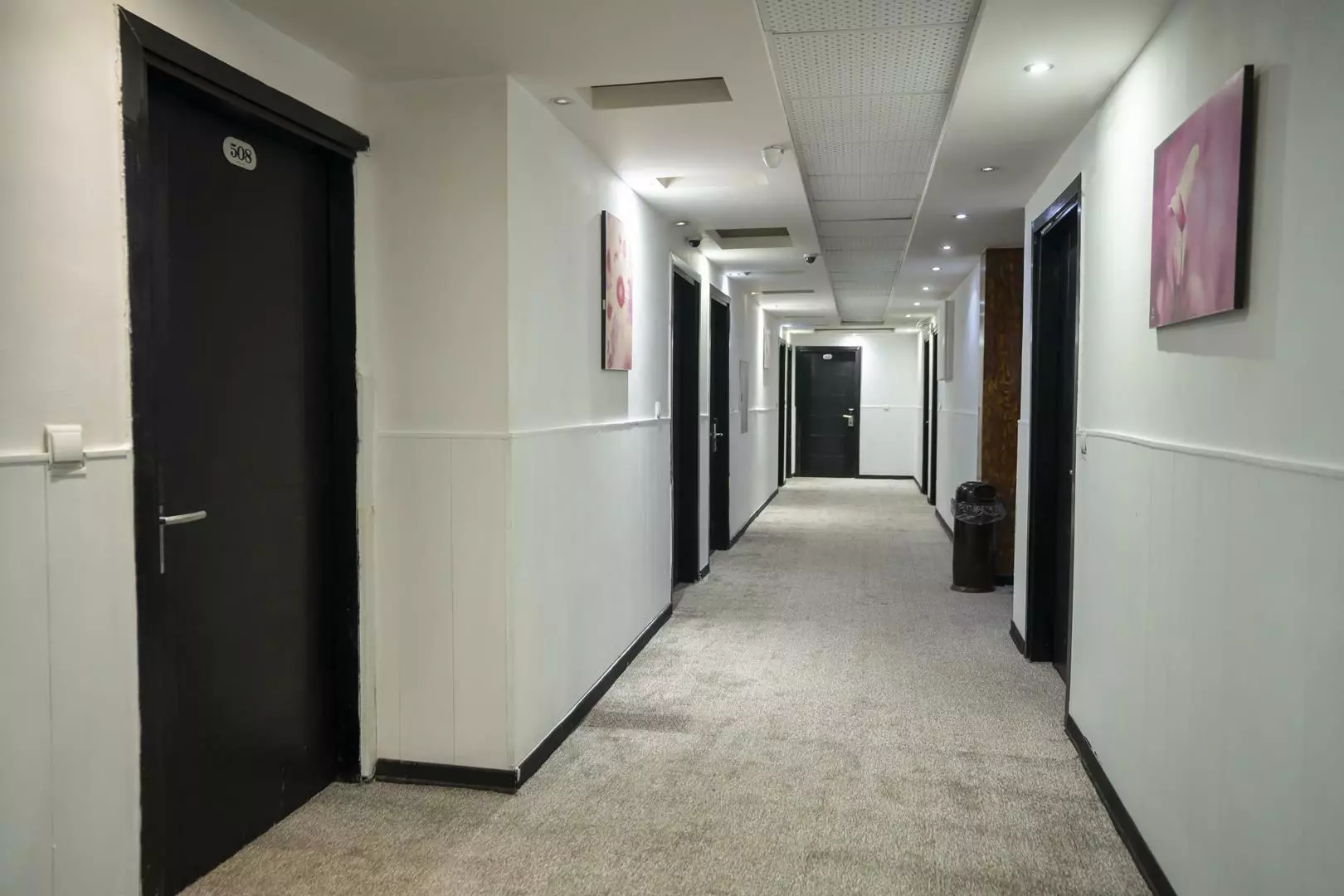 Kimia Hotel
