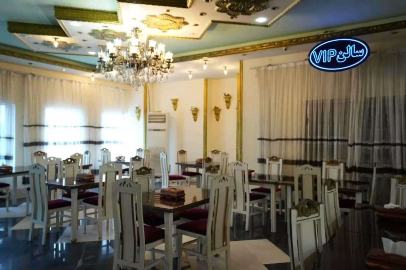 Shams Hotel