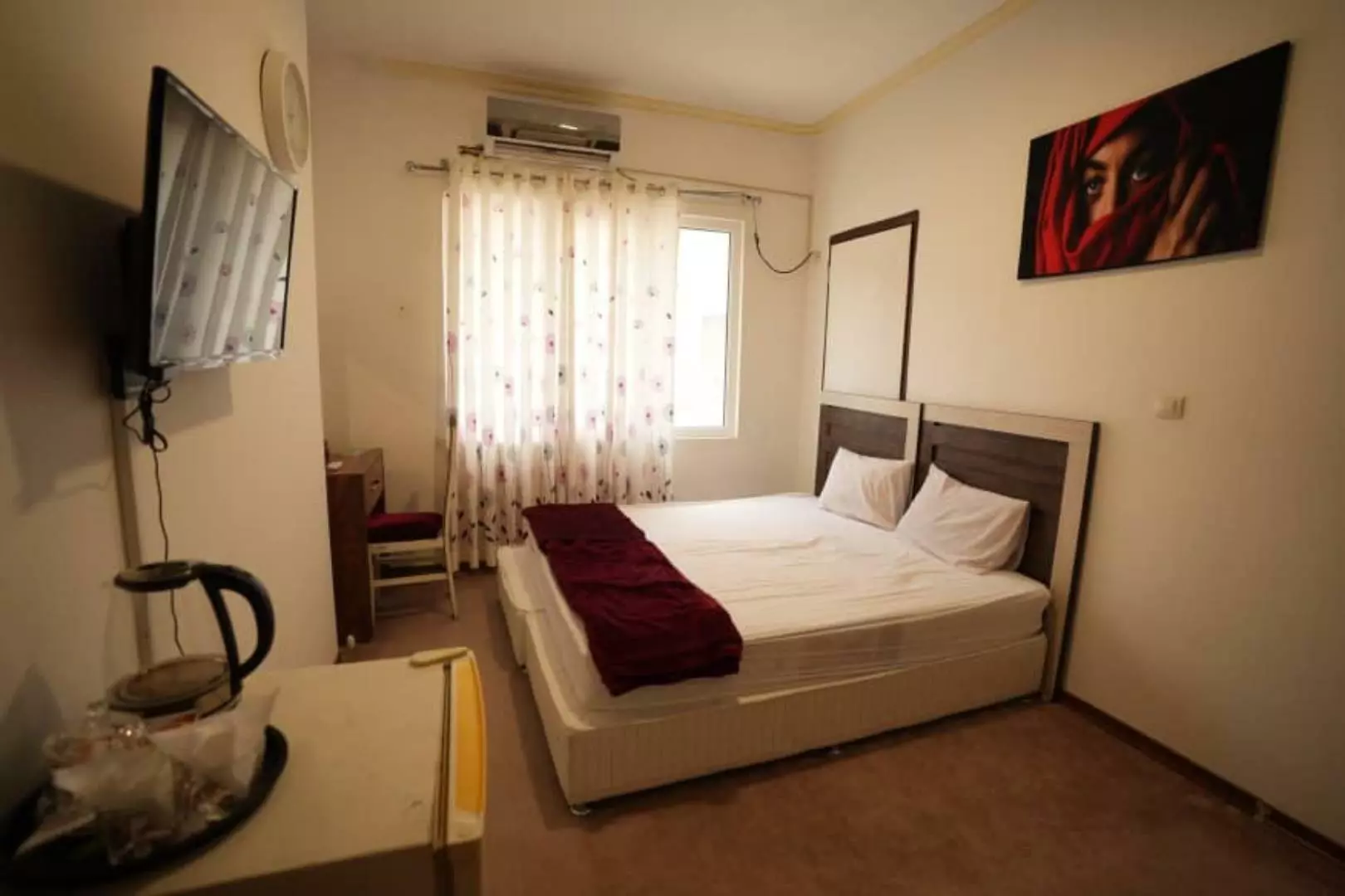 Shams Hotel