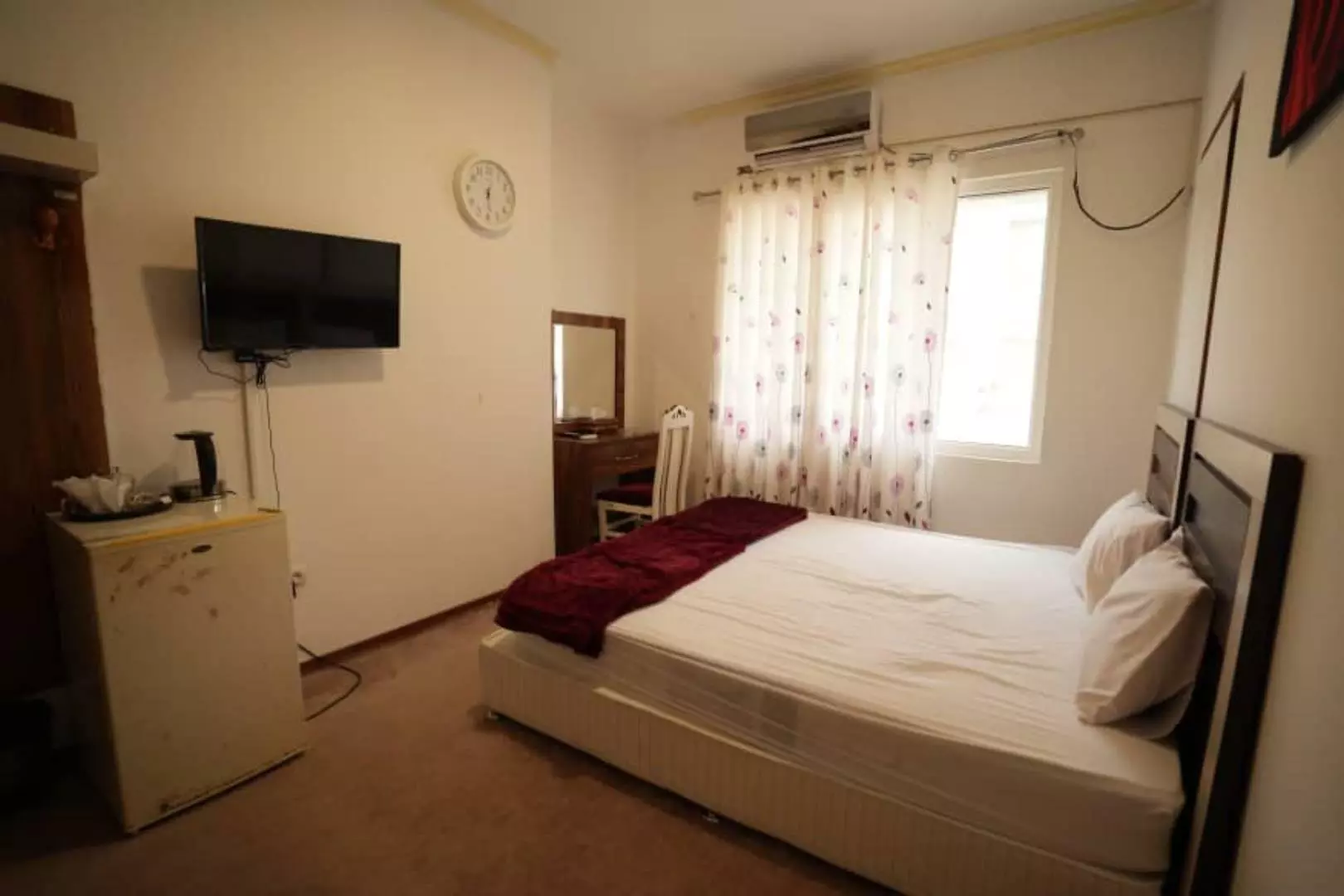 Qeshm Behesht hotel
