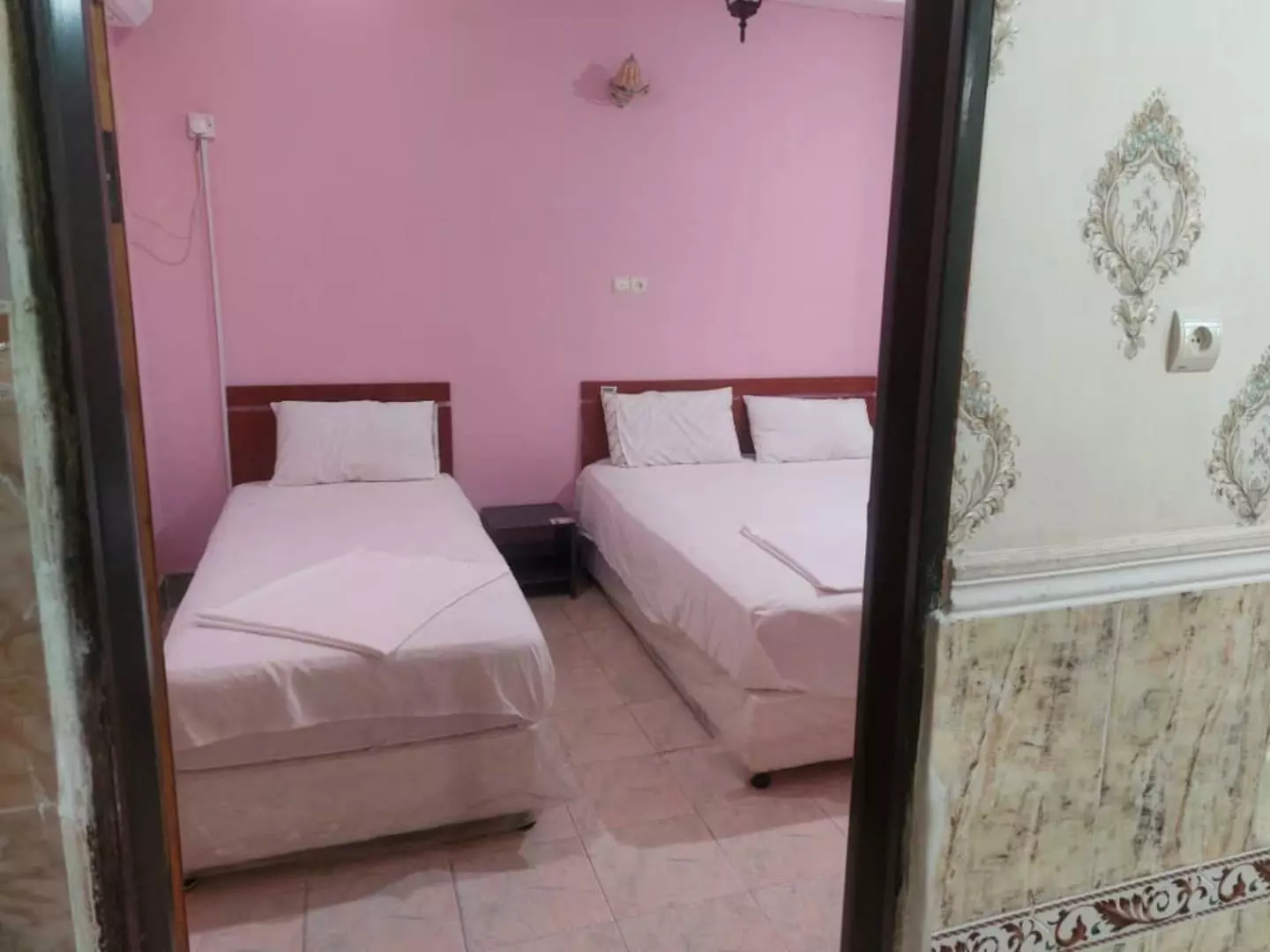 Hotel Shadnaz 1