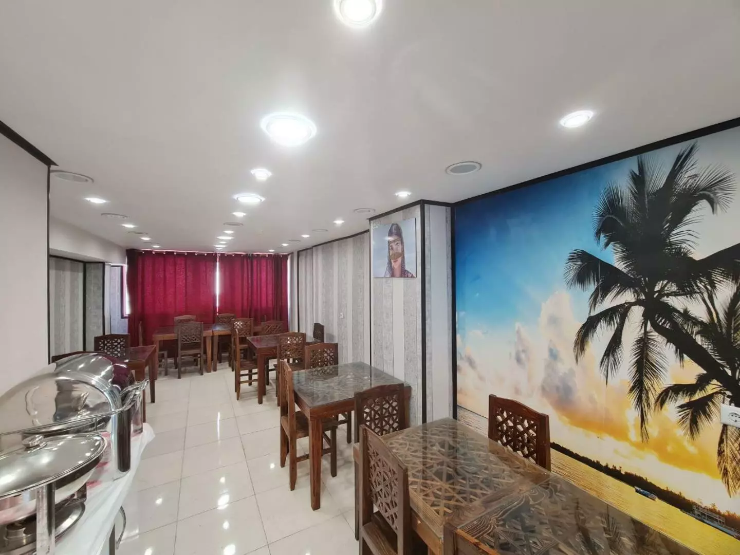 hotel lachin