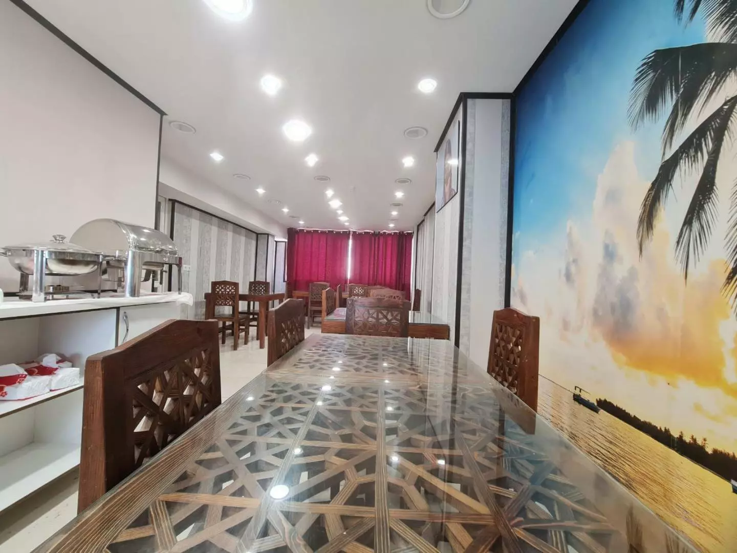 hotel lachin