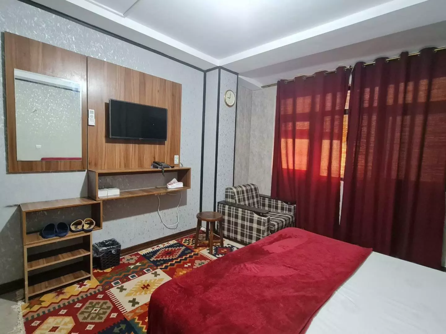 hotel lachin
