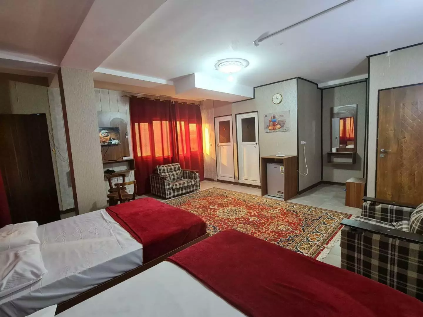 hotel lachin