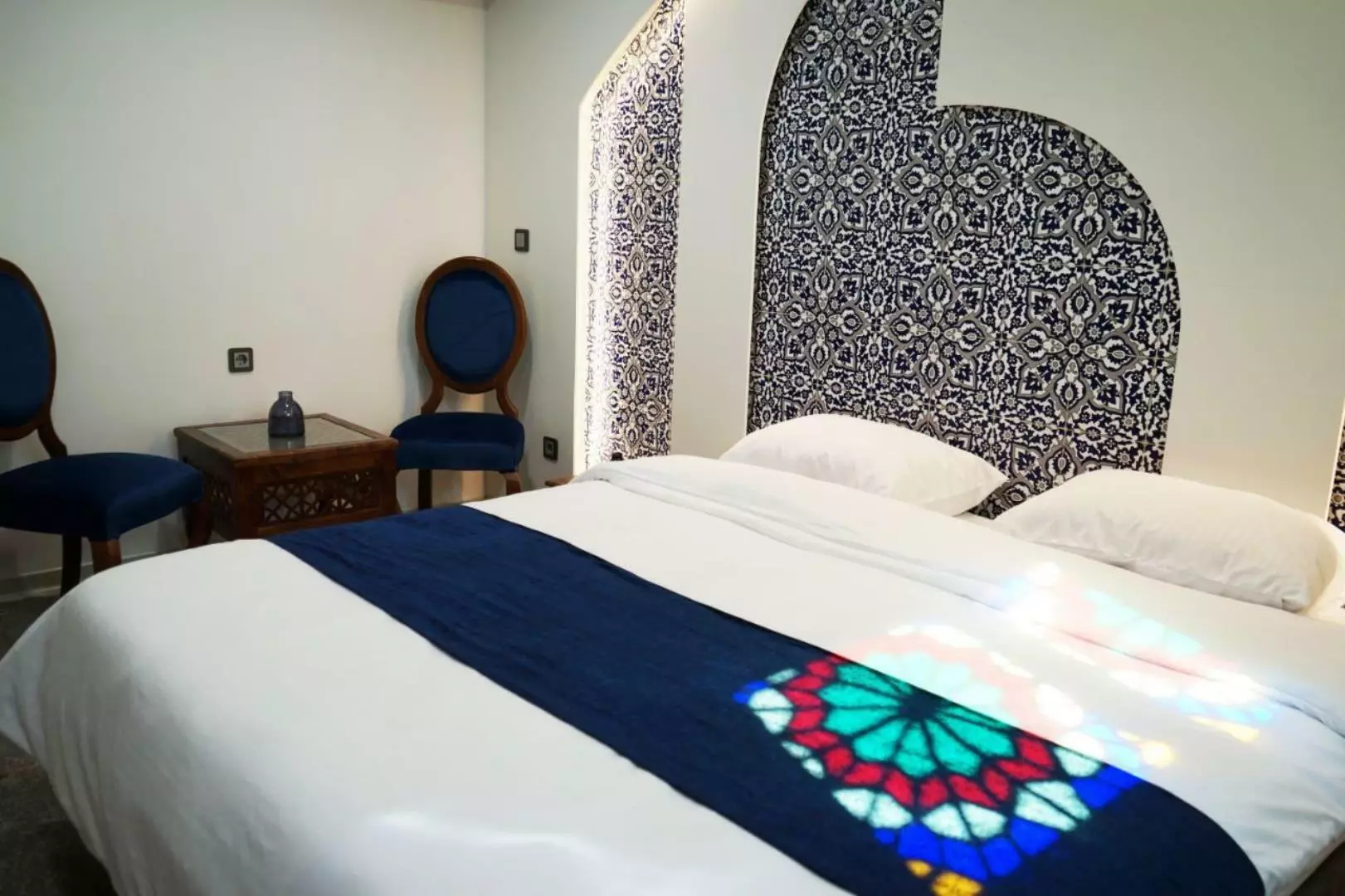 Raman Hotel