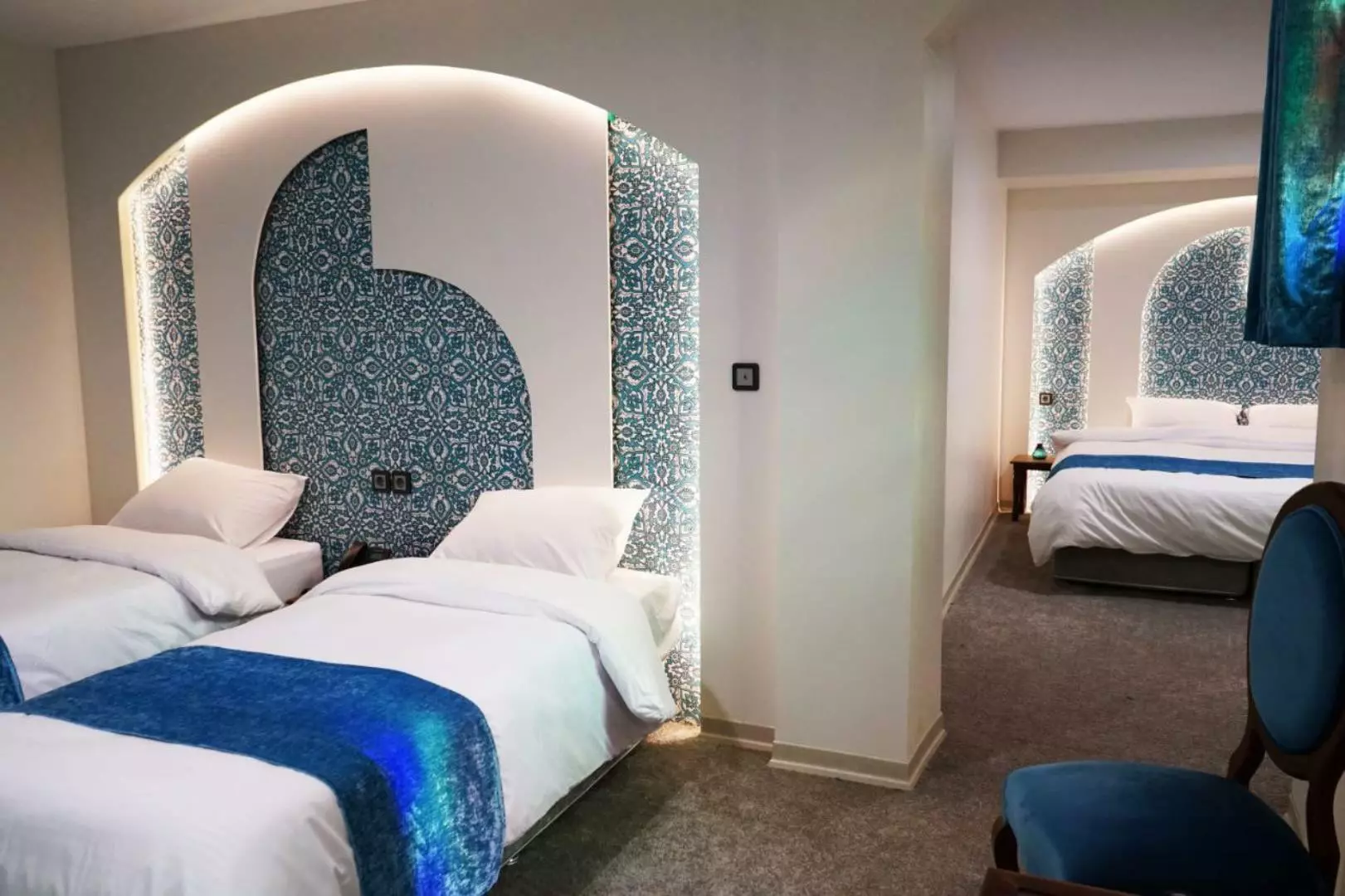 Raman Hotel