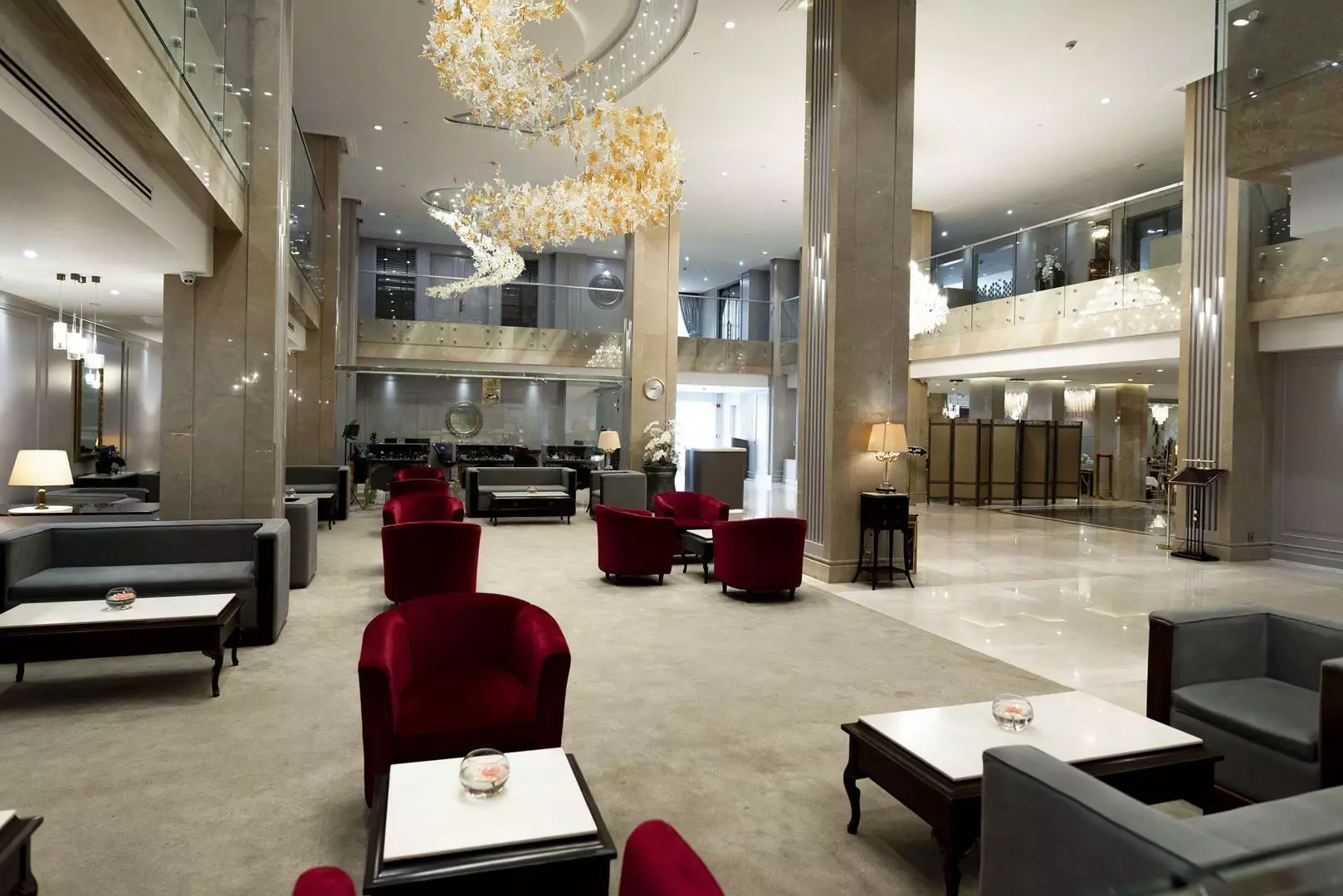 Atrak Hotel