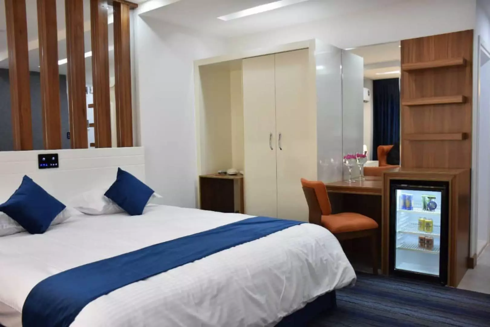 Arian Hotel kish