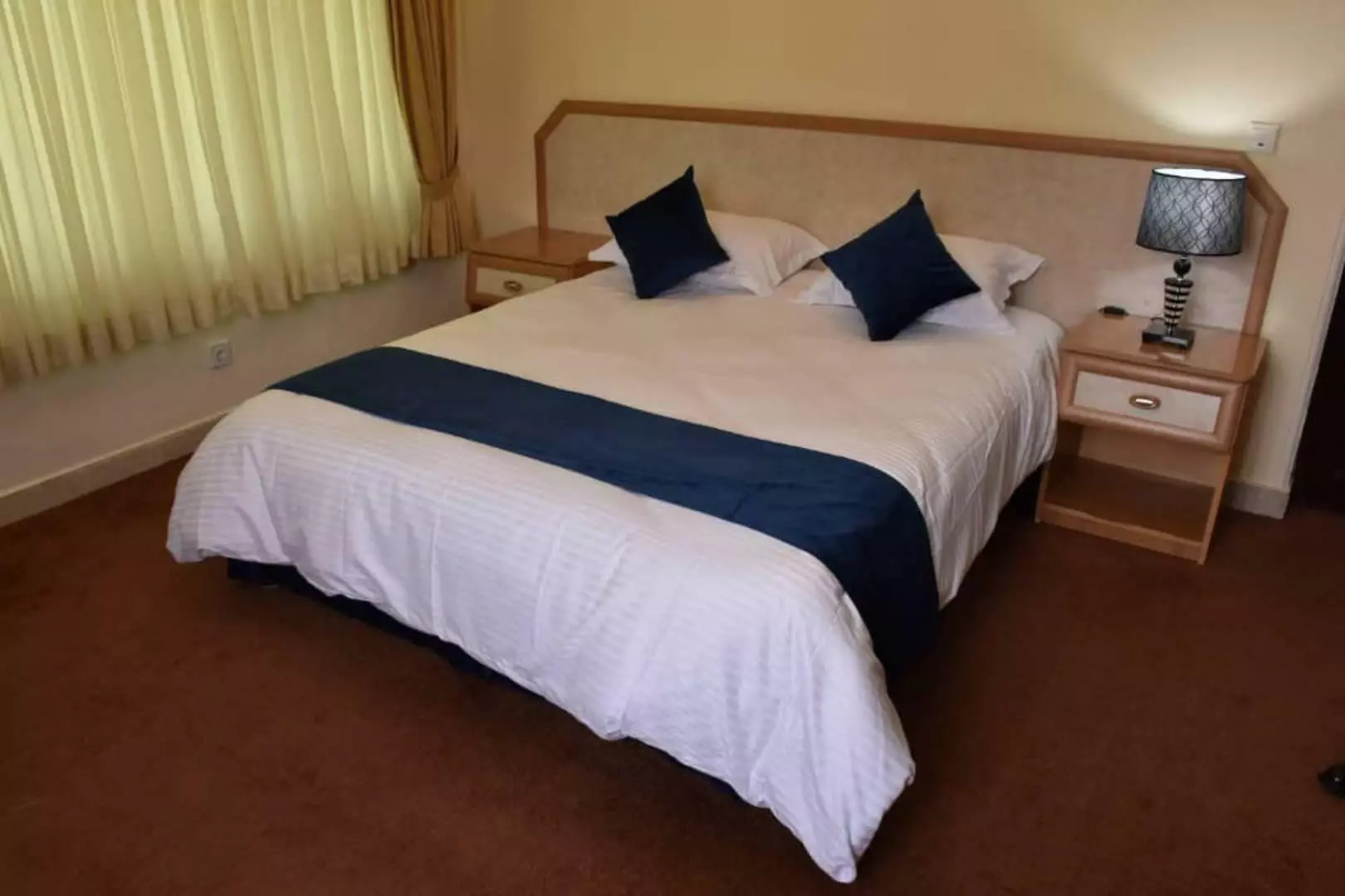 Arian Hotel kish