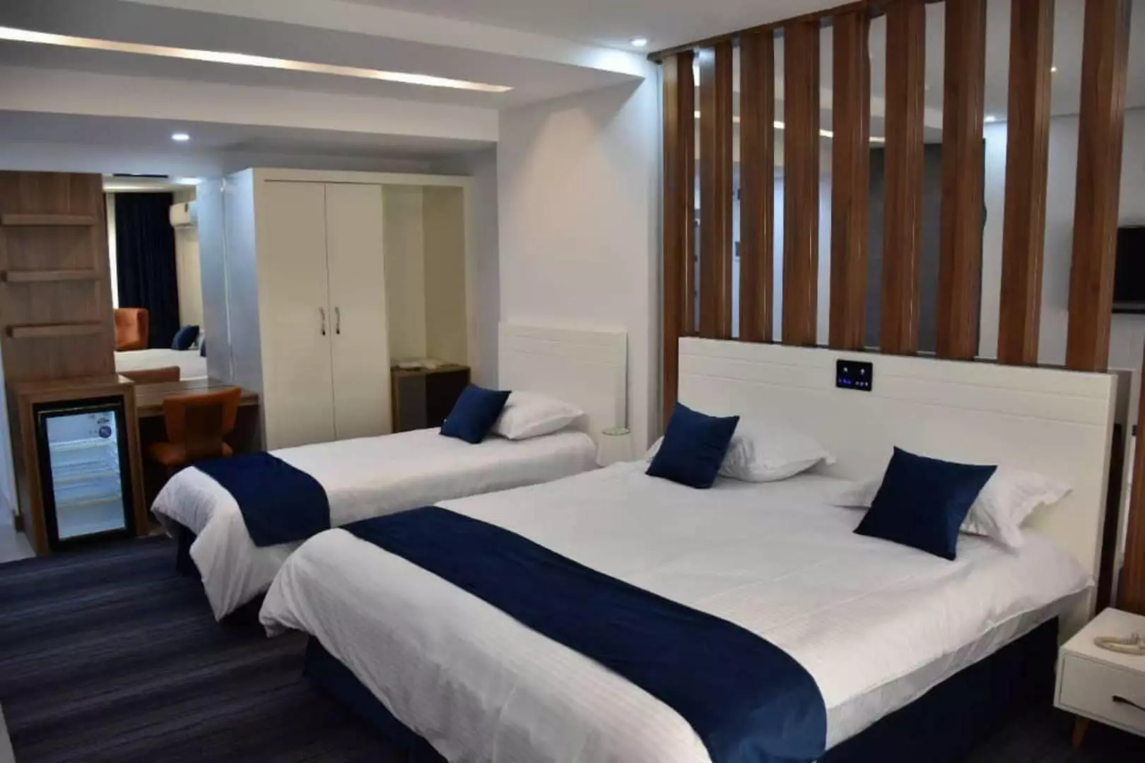 Arian Hotel kish