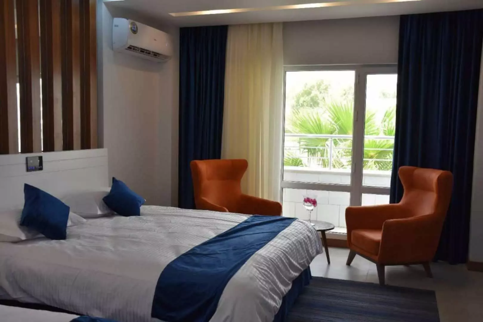 Arian Hotel kish