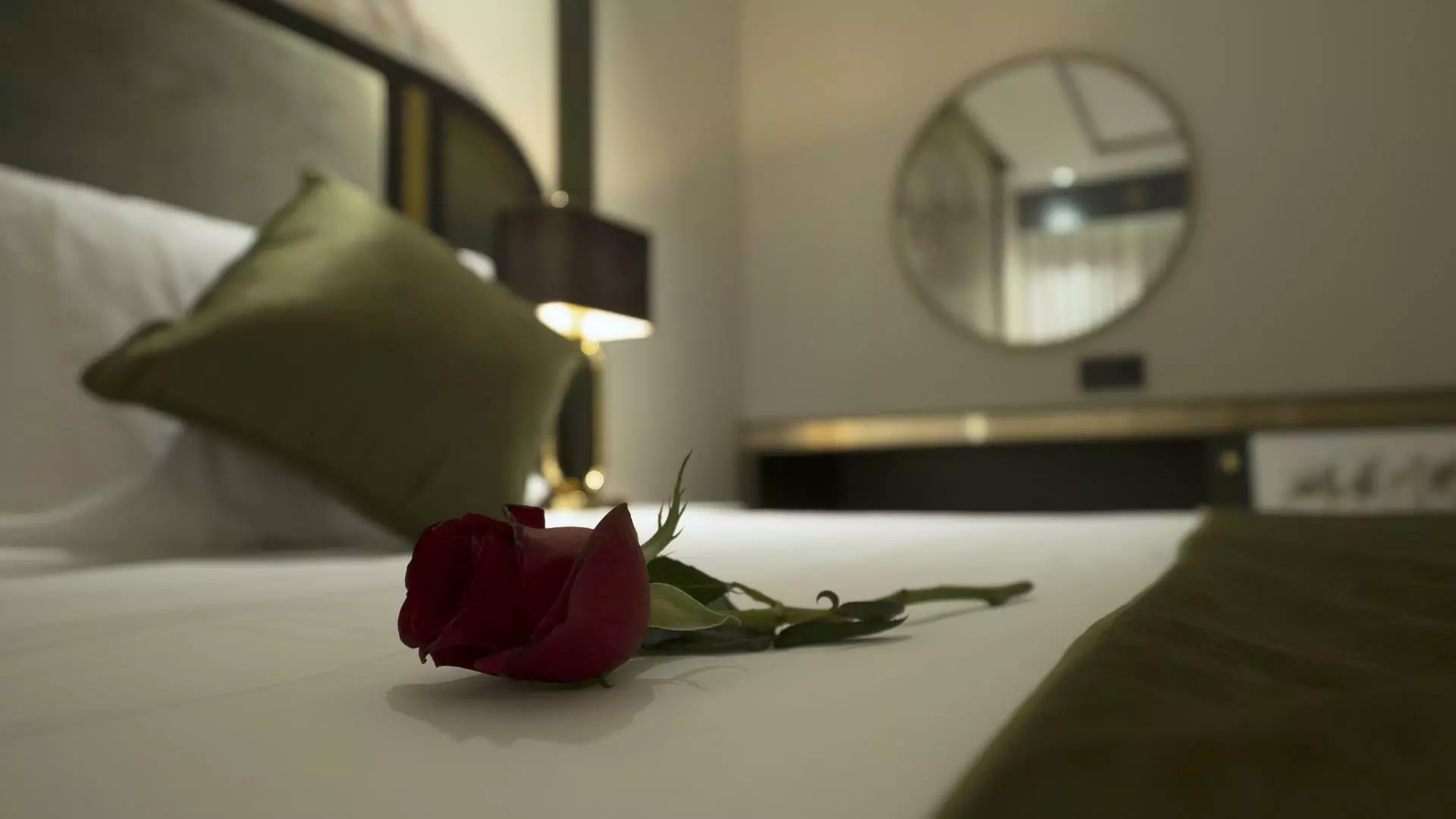 Chaharbagh Hotel