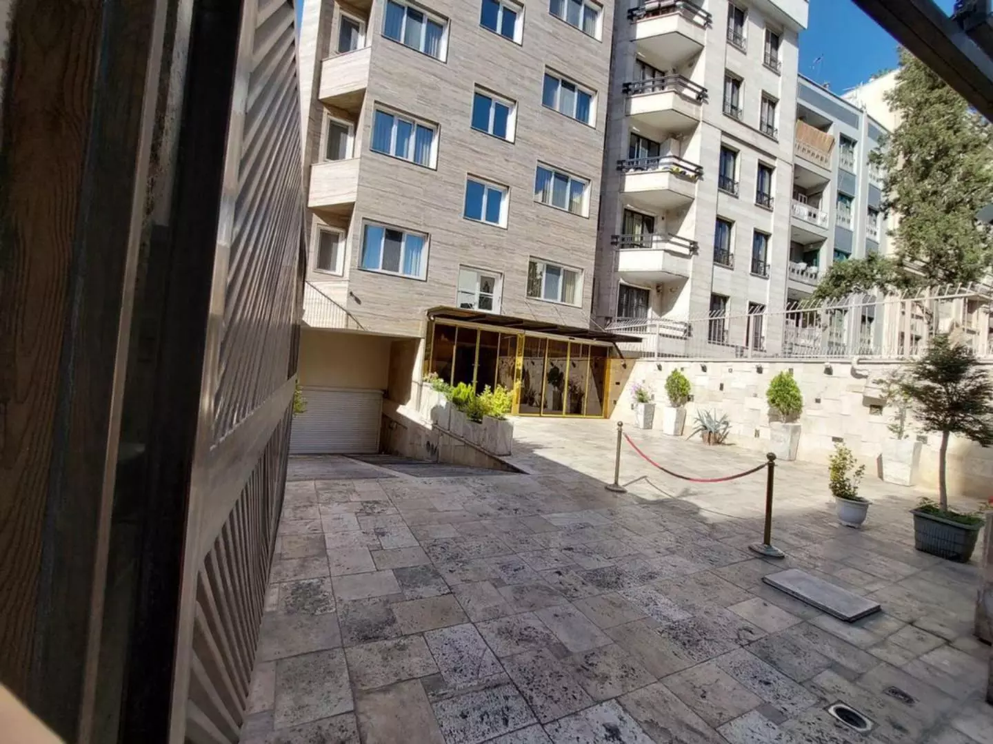 Hotel Iriano