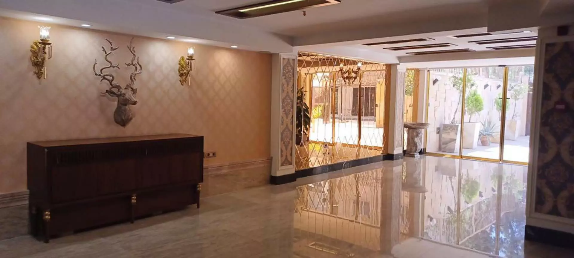 Hotel Iriano