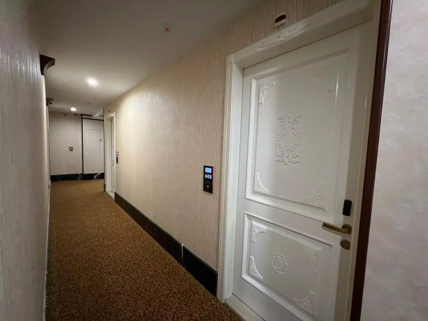 Hotel Iriano