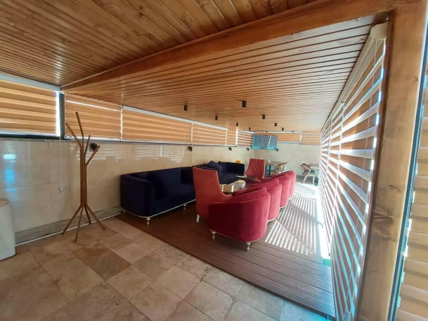 Hotel Iriano