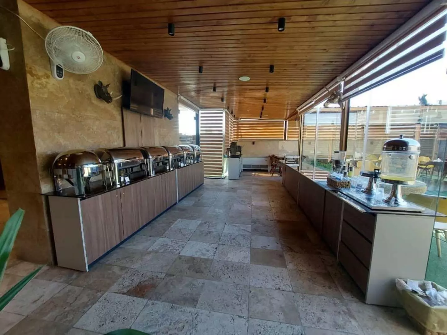 Hotel Iriano