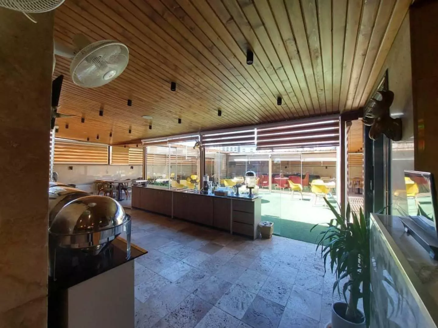 Hotel Iriano