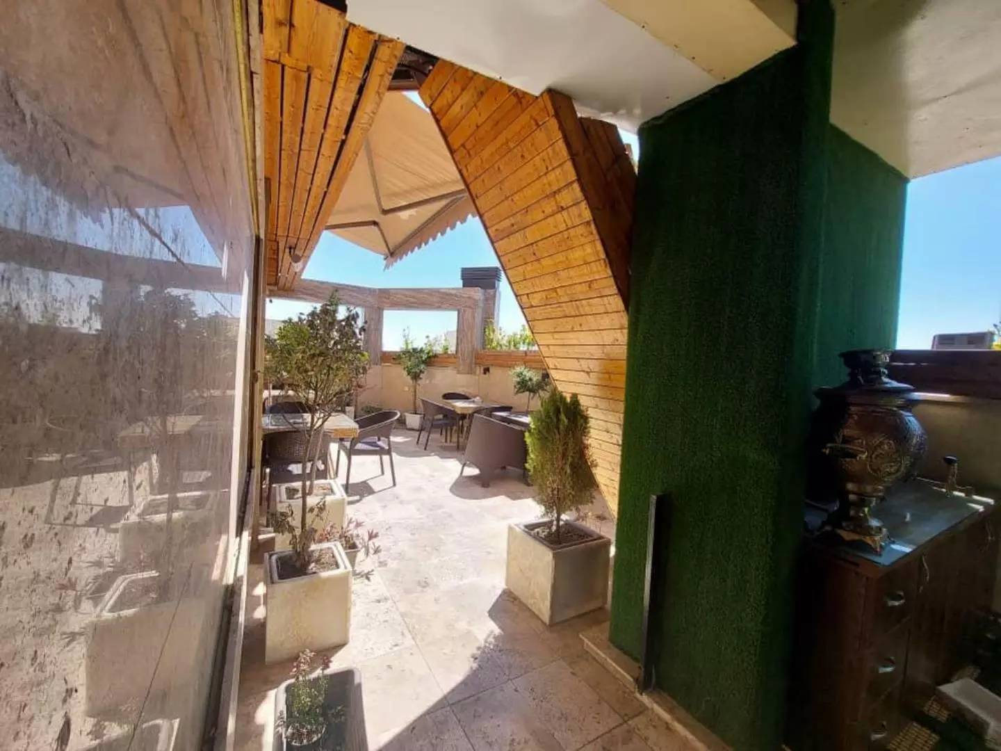 Hotel Iriano