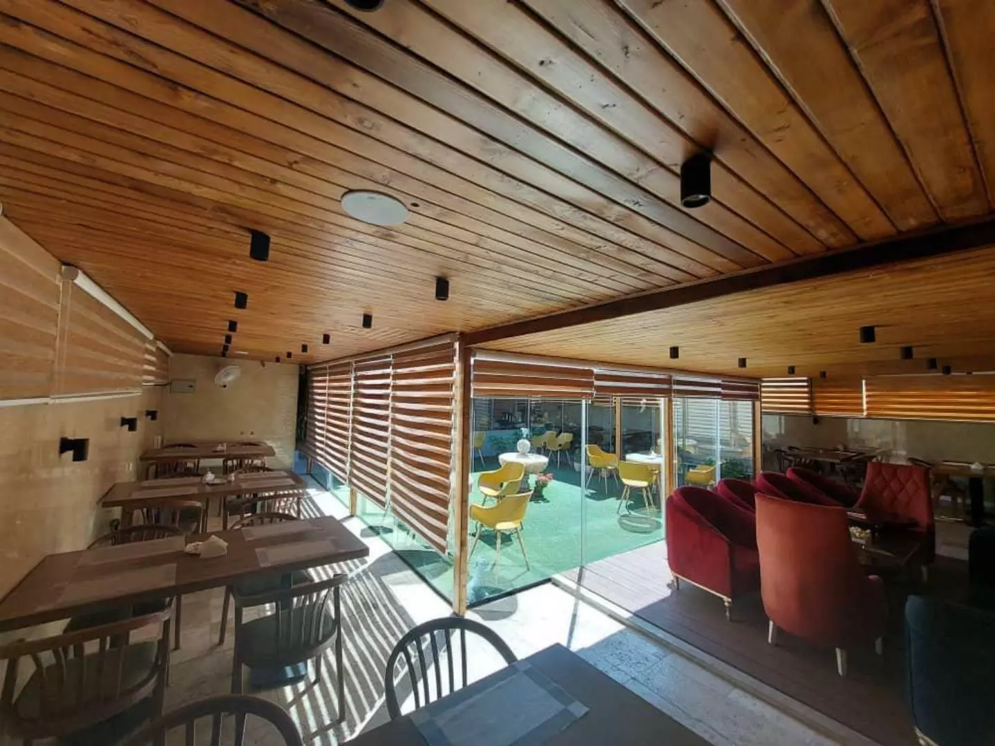 Hotel Iriano