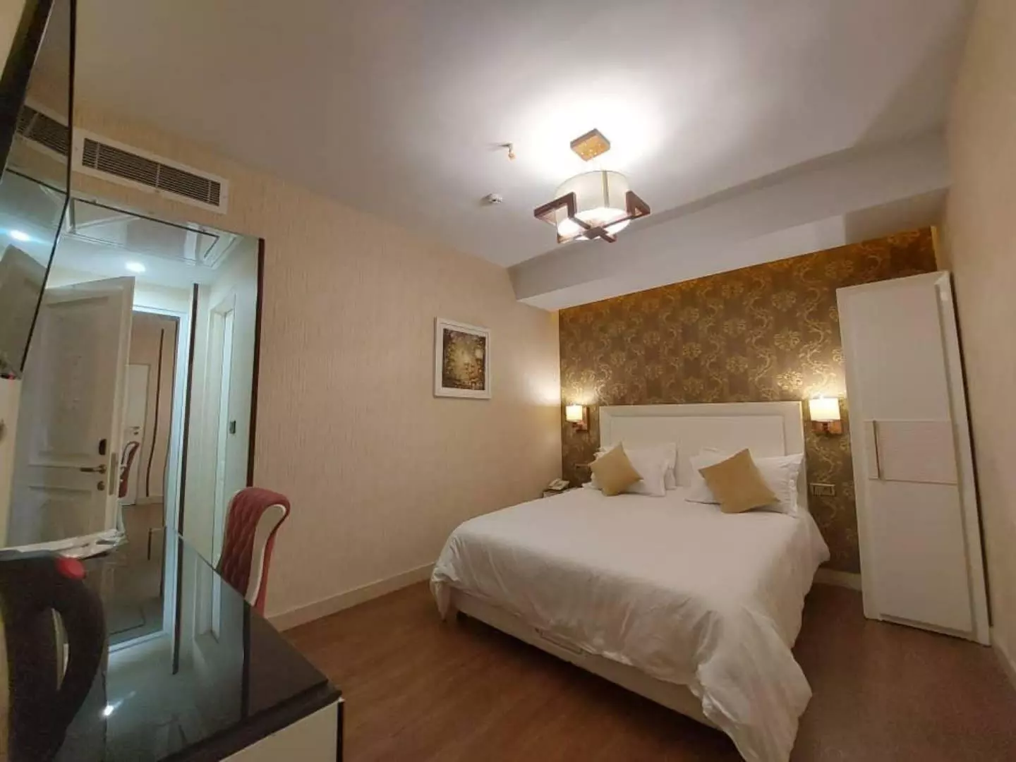 Hotel Iriano