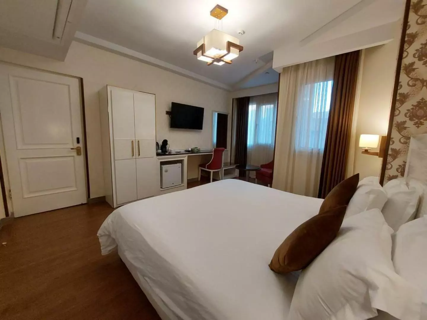 Hotel Iriano