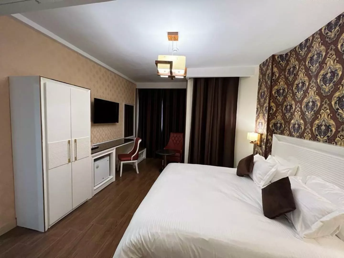 Hotel Iriano