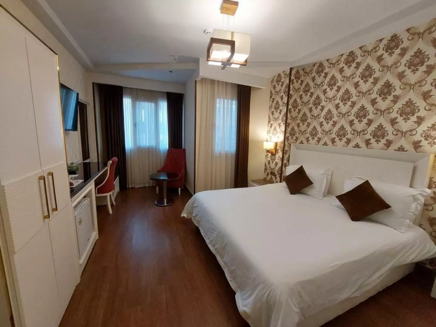 Hotel Iriano