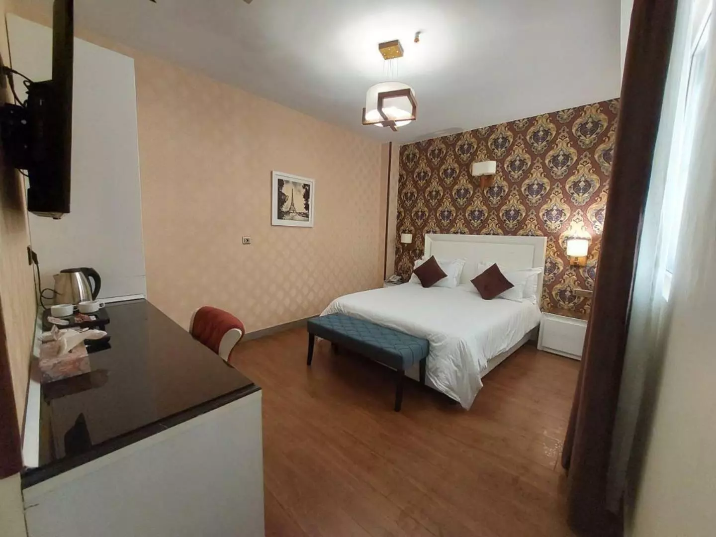Hotel Iriano