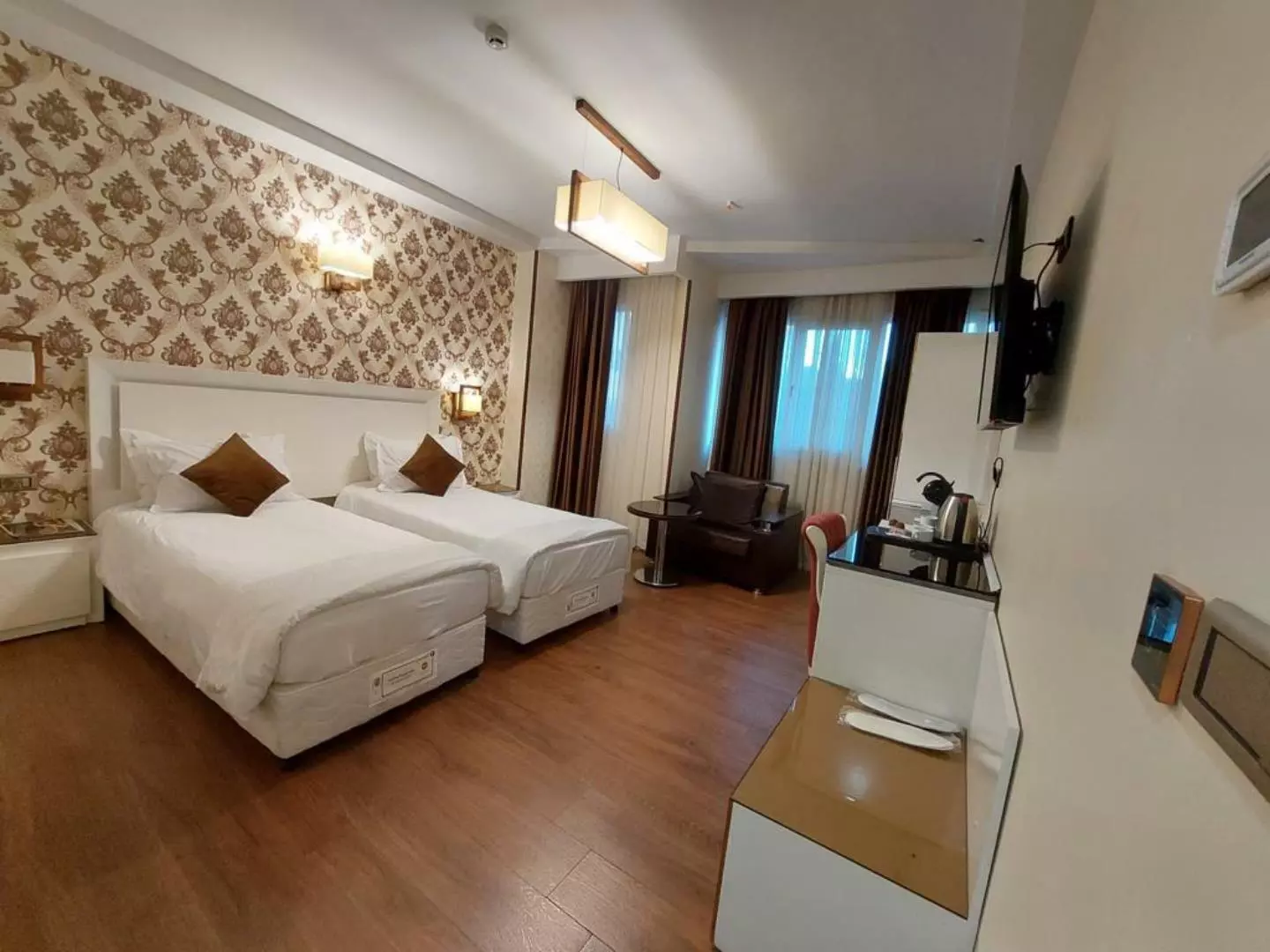 Hotel Iriano