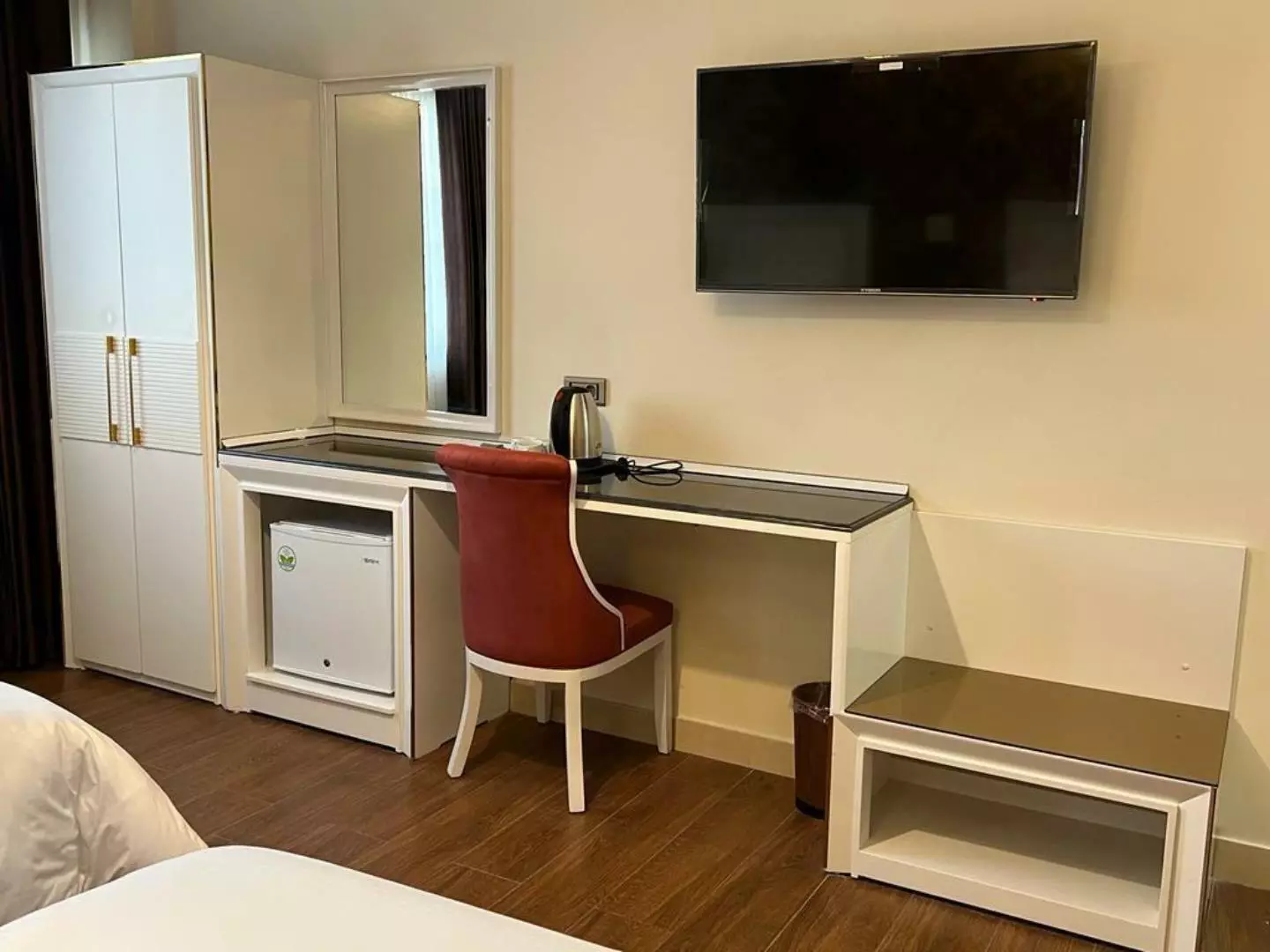 Hotel Iriano