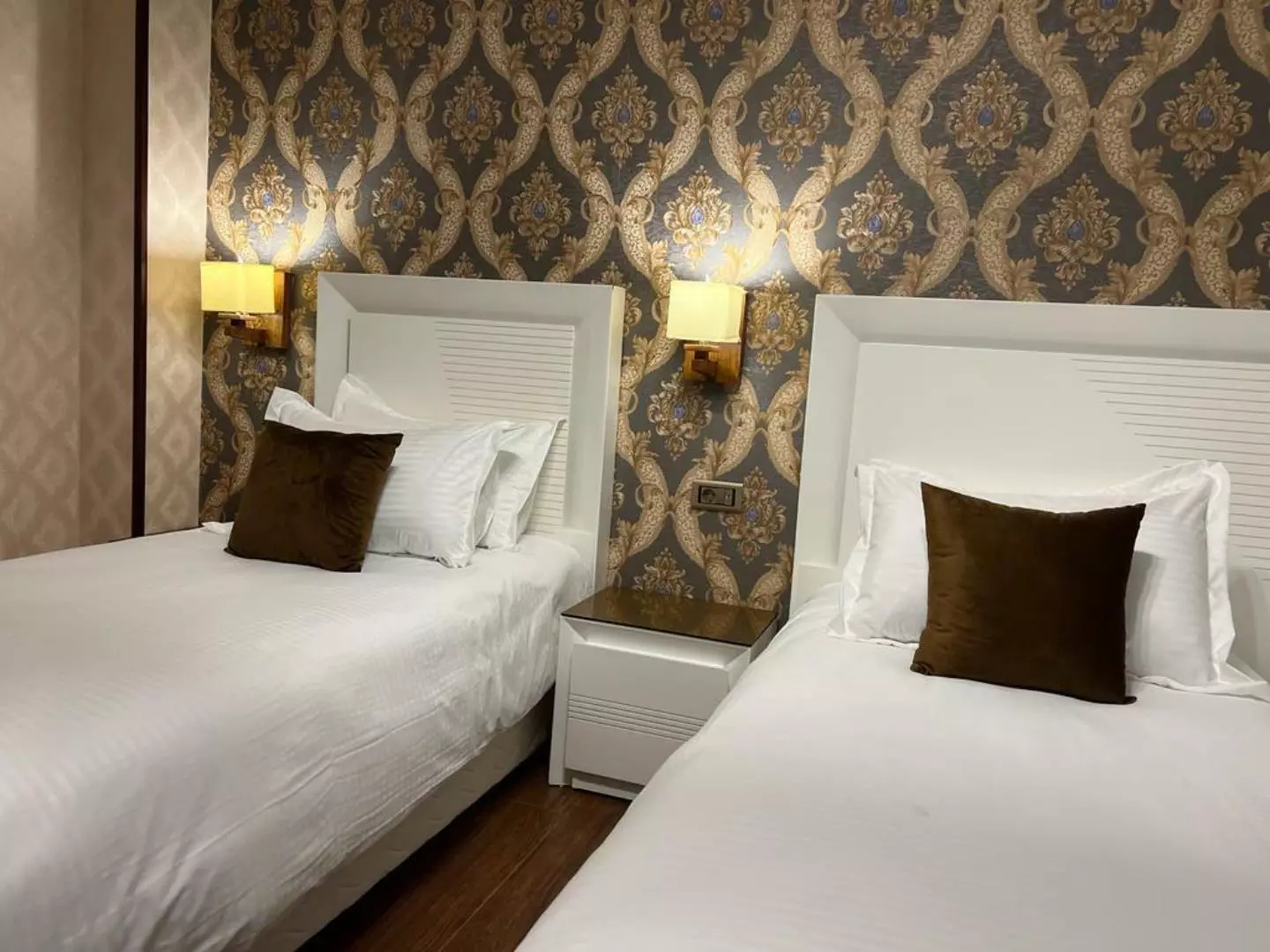 Hotel Iriano