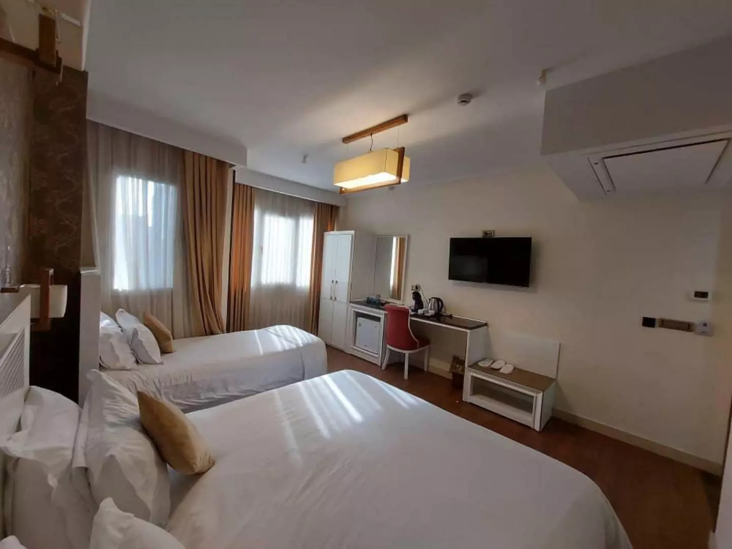 Hotel Iriano