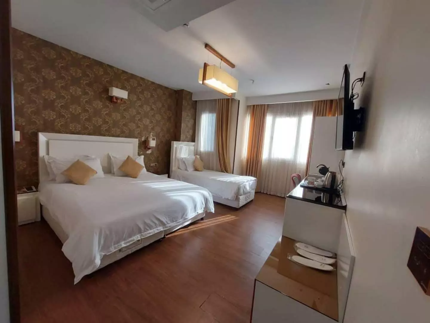 Hotel Iriano